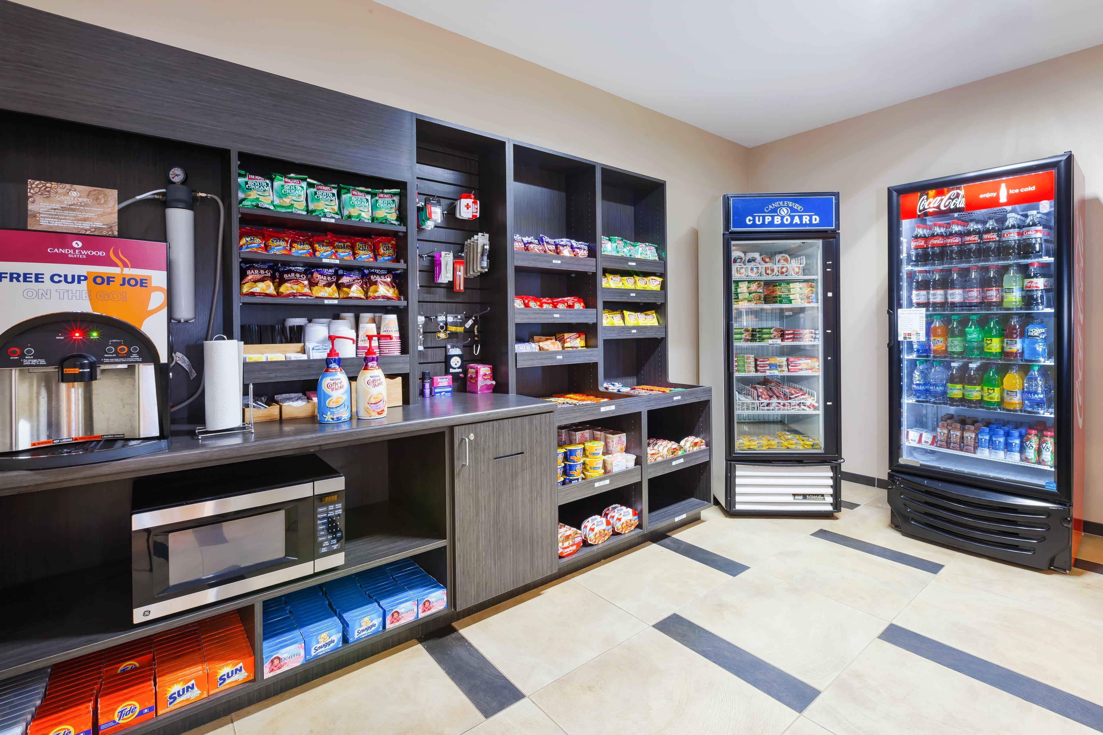 Candlewood Suites Washington North By Ihg Zewnętrze zdjęcie