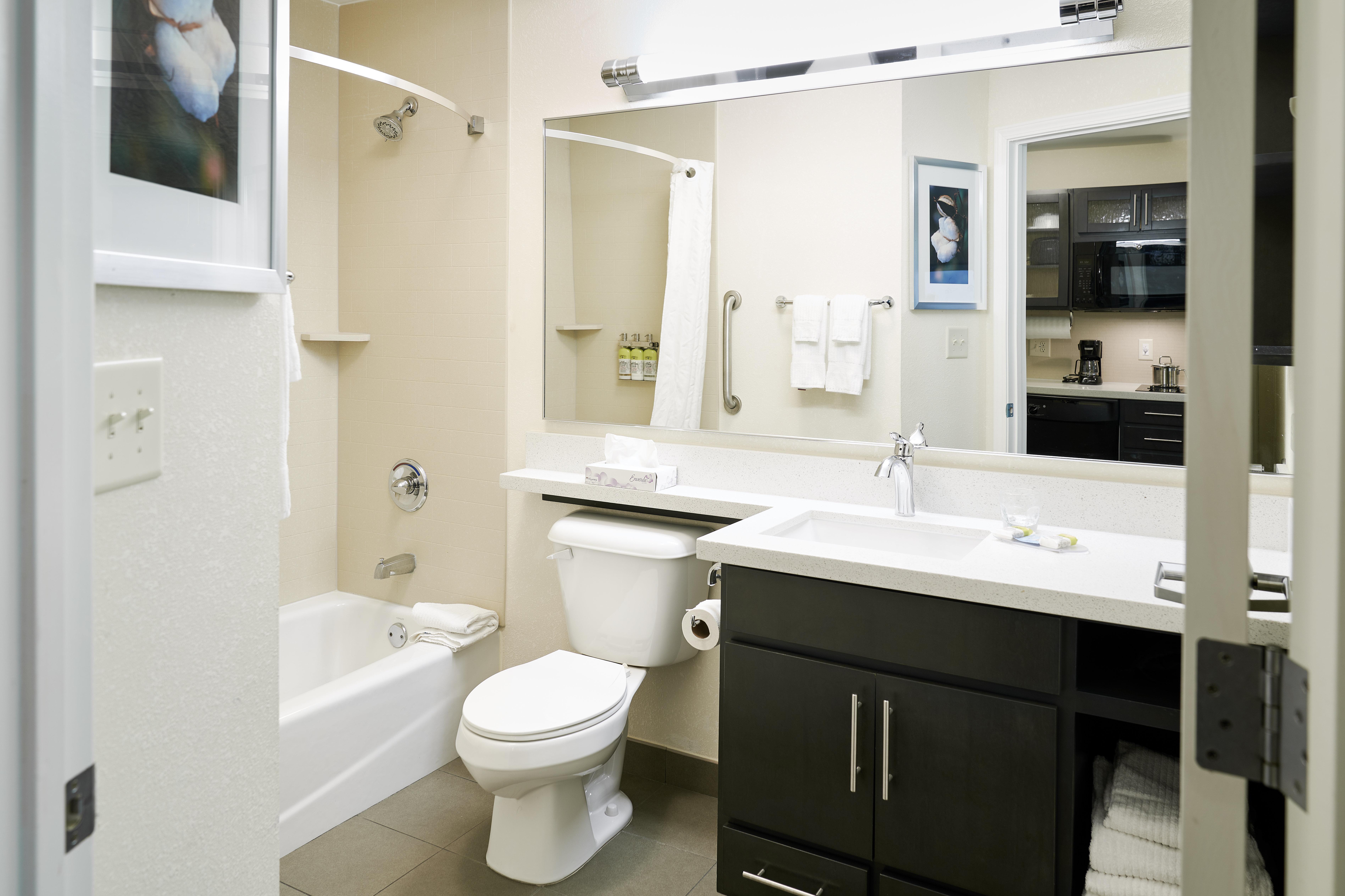 Candlewood Suites Washington North By Ihg Zewnętrze zdjęcie