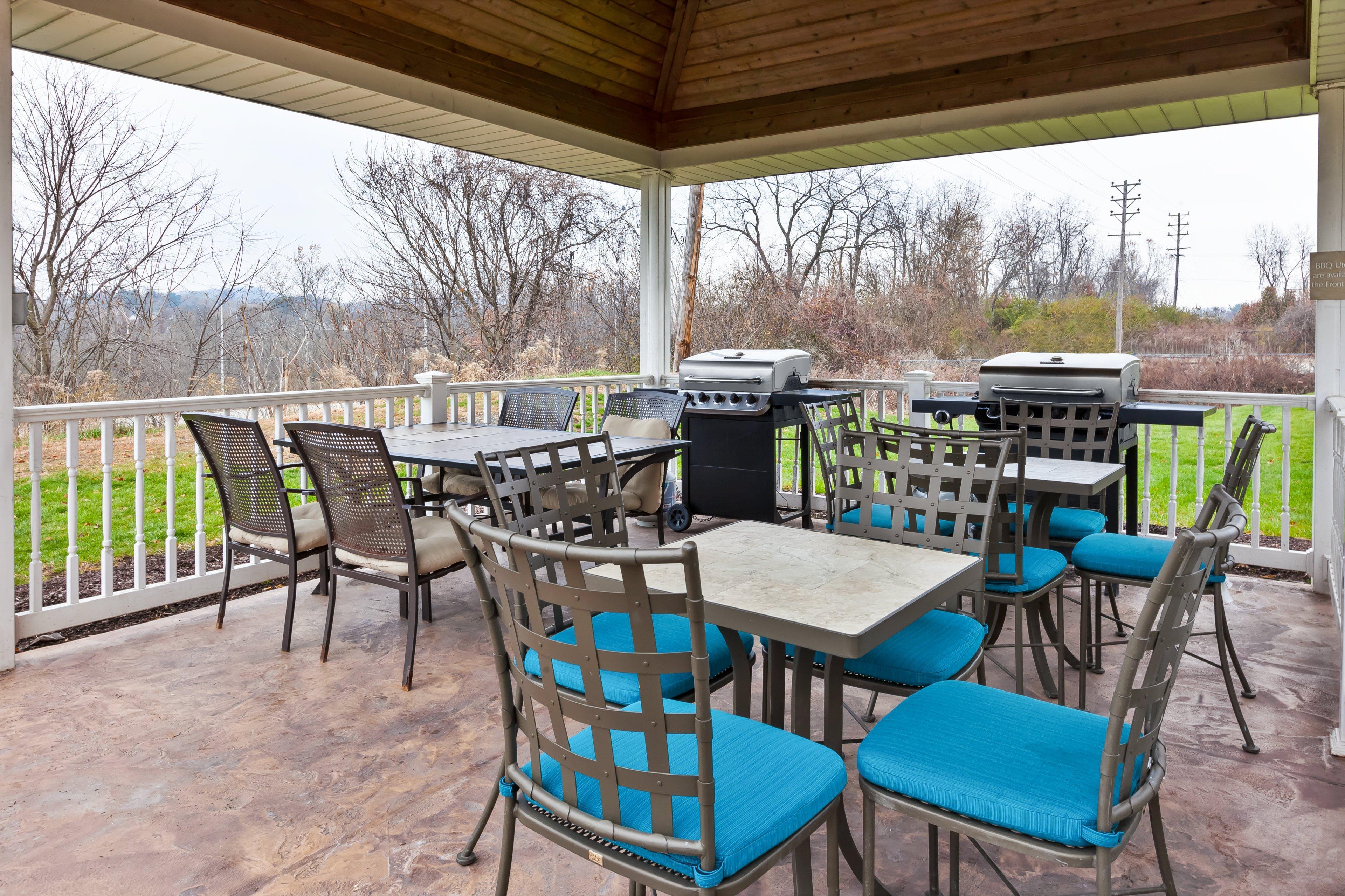 Candlewood Suites Washington North By Ihg Zewnętrze zdjęcie