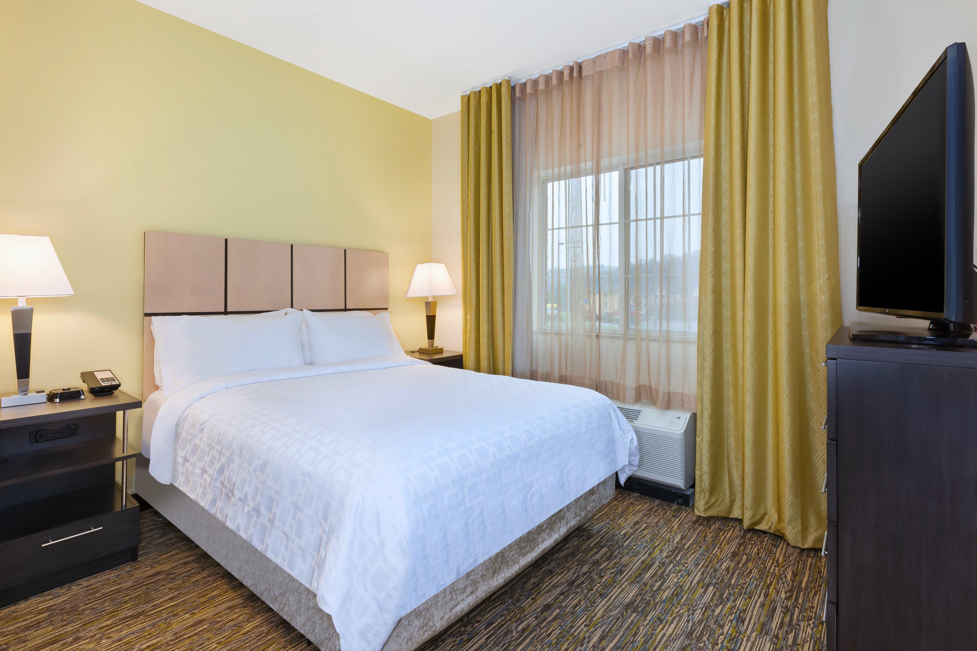 Candlewood Suites Washington North By Ihg Zewnętrze zdjęcie