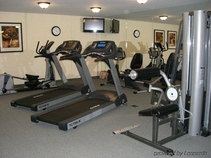 Candlewood Suites Washington North By Ihg Udogodnienia zdjęcie