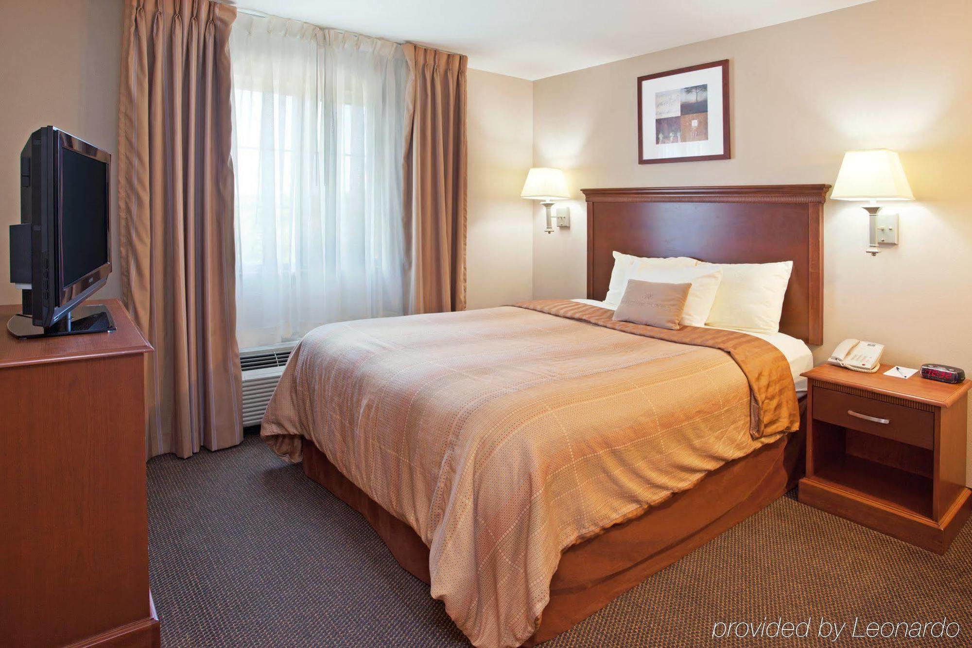Candlewood Suites Washington North By Ihg Pokój zdjęcie