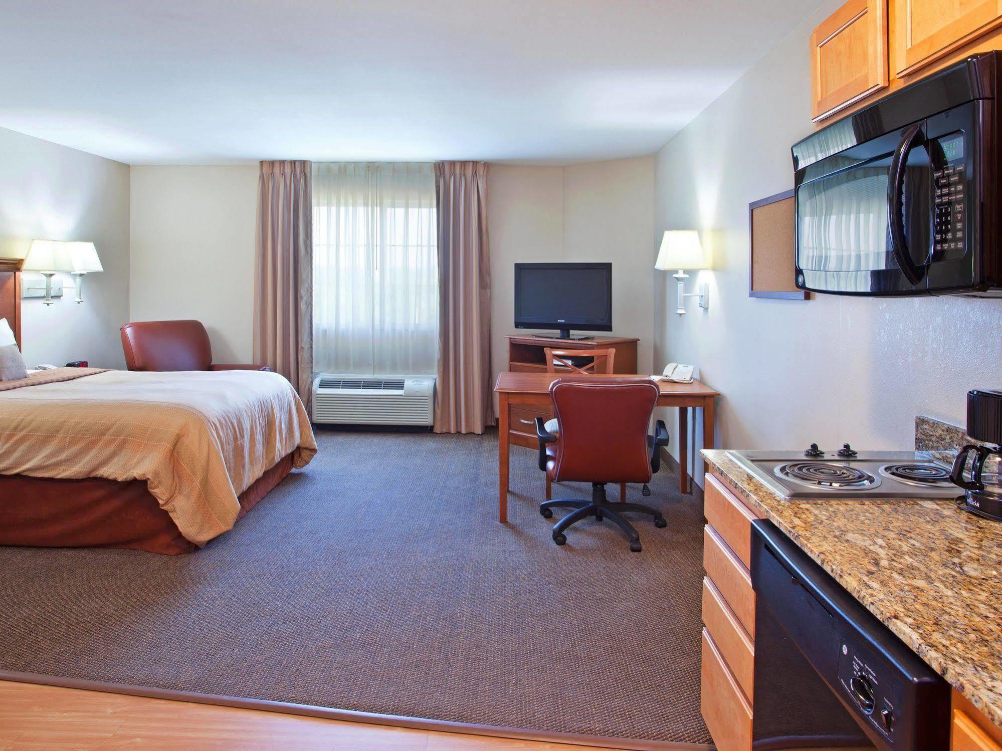 Candlewood Suites Washington North By Ihg Zewnętrze zdjęcie