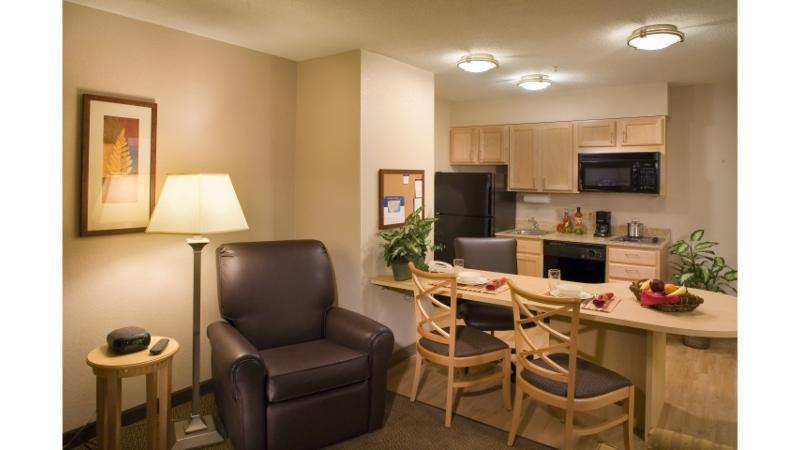 Candlewood Suites Washington North By Ihg Zewnętrze zdjęcie